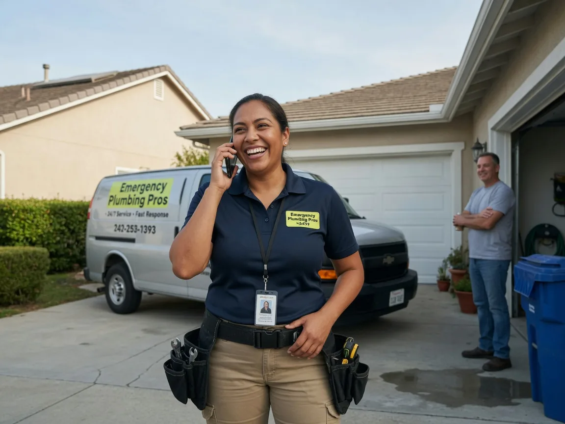 Emergency Plumber Nimitz, WV FAQs
